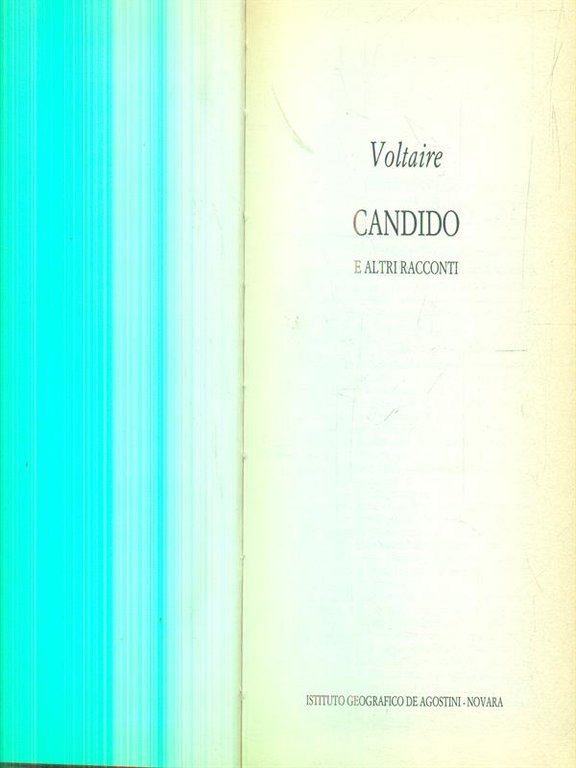 Candido