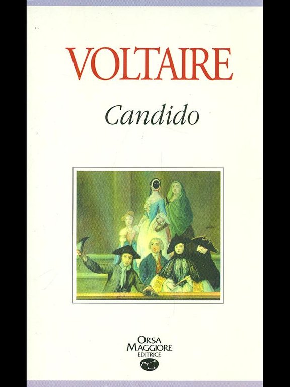 Candido