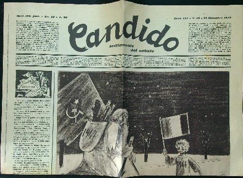 Candido 28 dicembre 1947