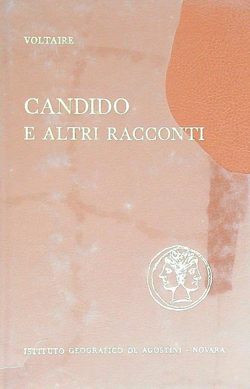 Candido e altri racconti