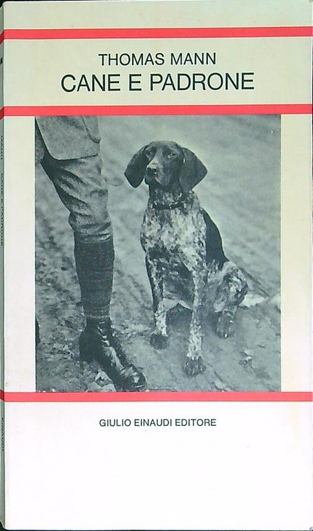 Cane e padrone