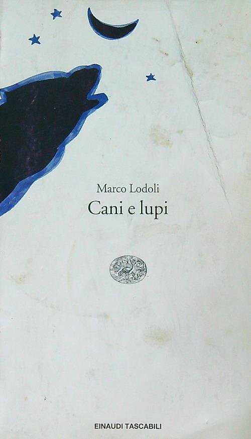 Cani e lupi | Immagine principale