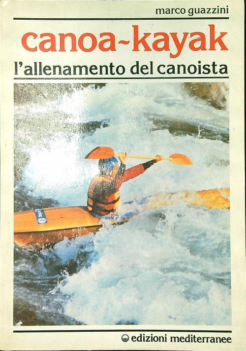 Canoa - Kayak