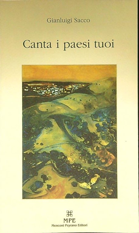 Canta i paesi tuoi