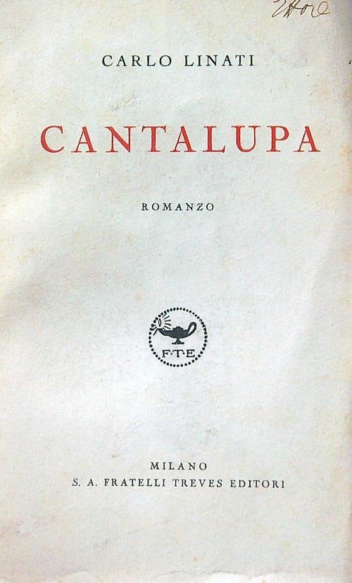 Cantalupa