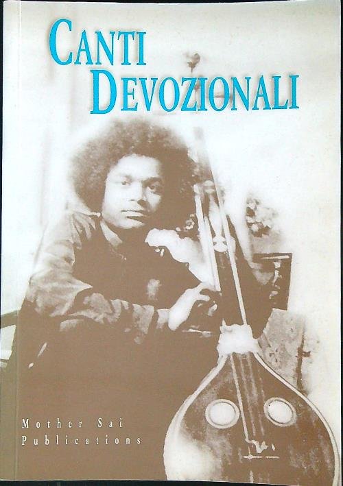 canti devozionali | Immagine principale