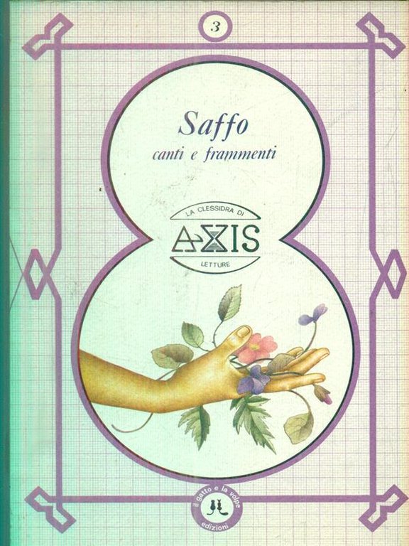 Canti e frammenti