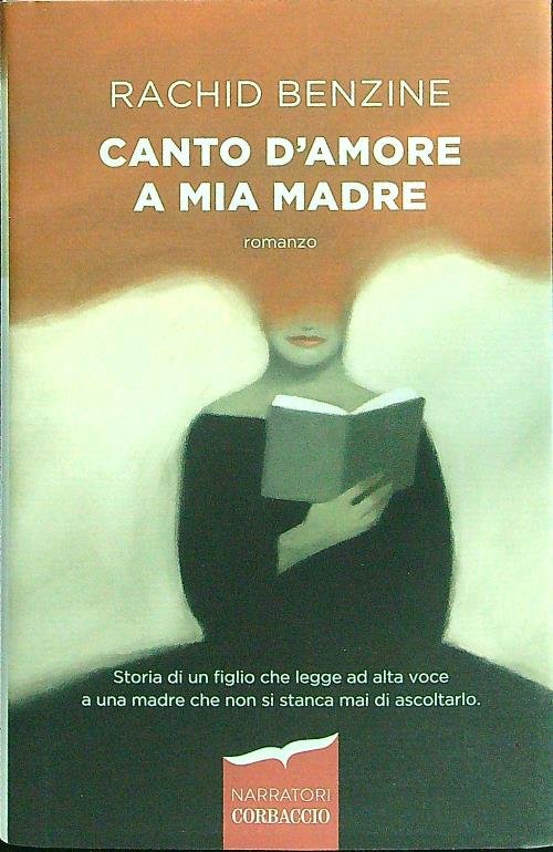 Canto d'amore a mia madre