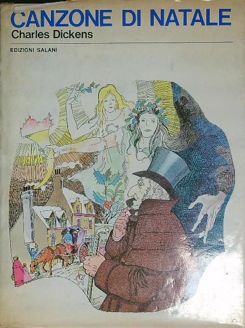 Canzone di Natale | Immagine principale