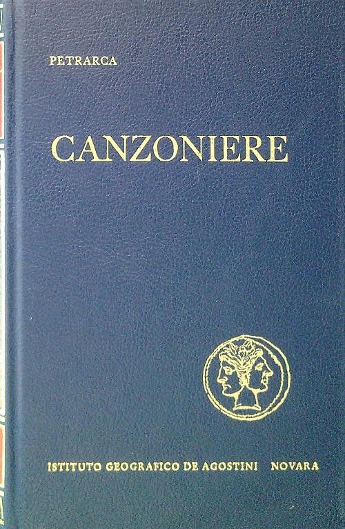 Canzoniere