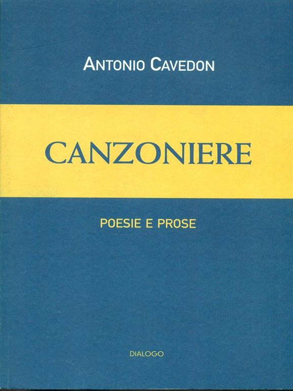 Canzoniere