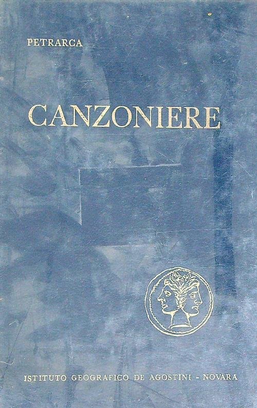 canzoniere