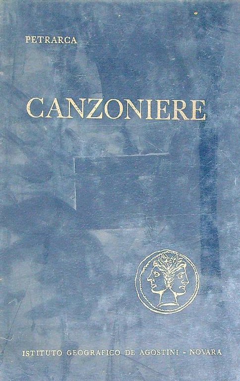 canzoniere 