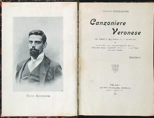 Canzoniere veronese