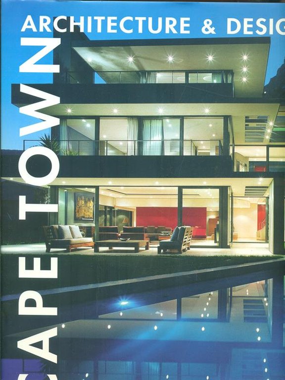 Cape Town Architecture & Design | Immagine Gallery 2