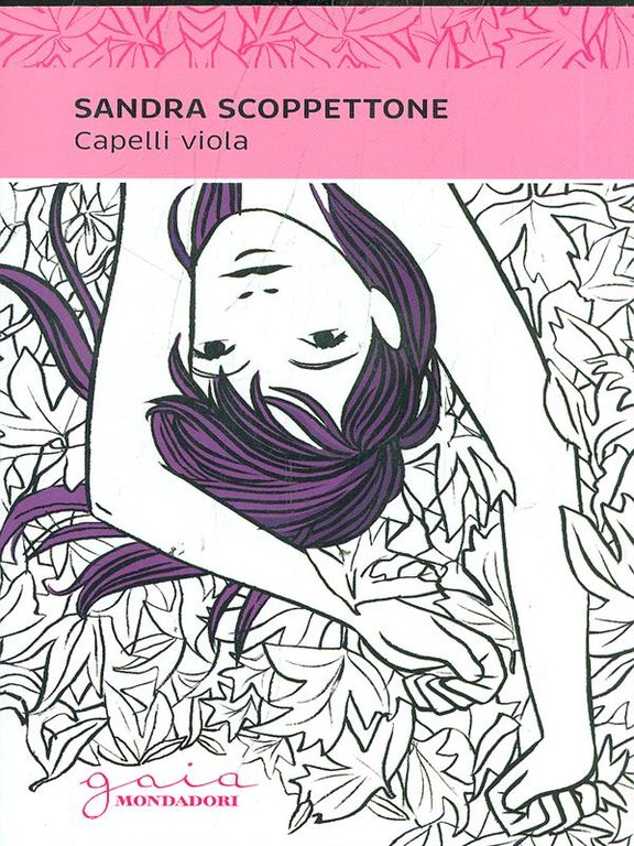 Capelli viola