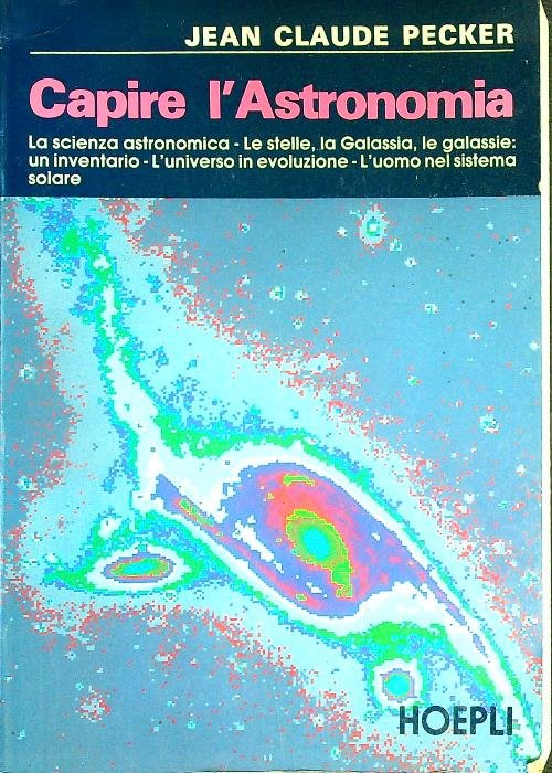 Capire l'astronomia