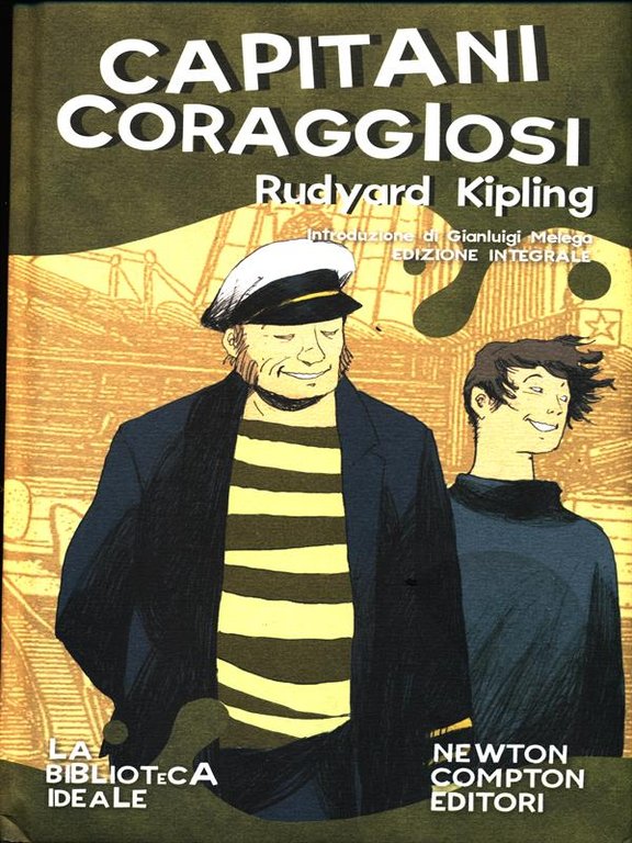 Capitani coraggiosi