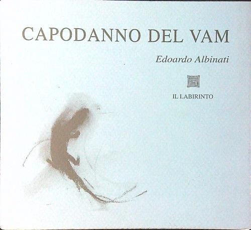 Capodanno del Vam