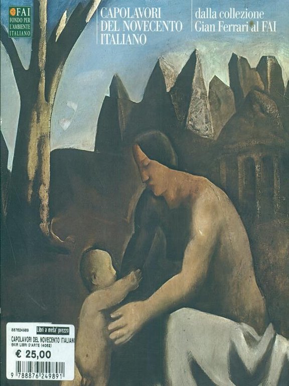 Capolavori del Novecento Italiano