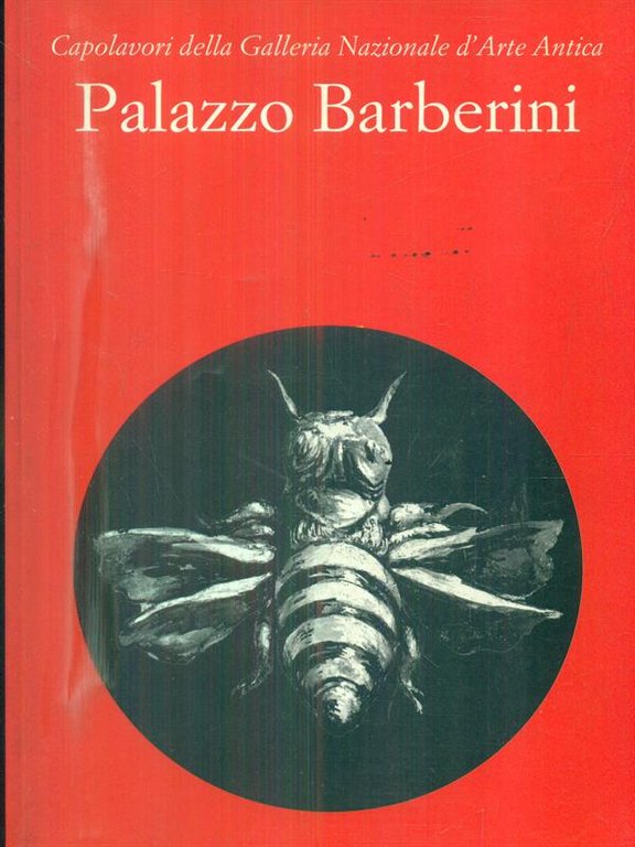 Capolavori della Galleria Nazionale d'Arte Antica Palazzo Barberini