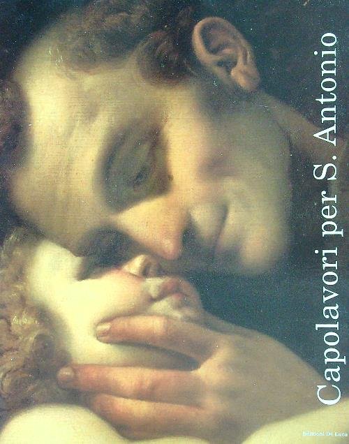 Capolavori per Sant'Antonio | Immagine principale