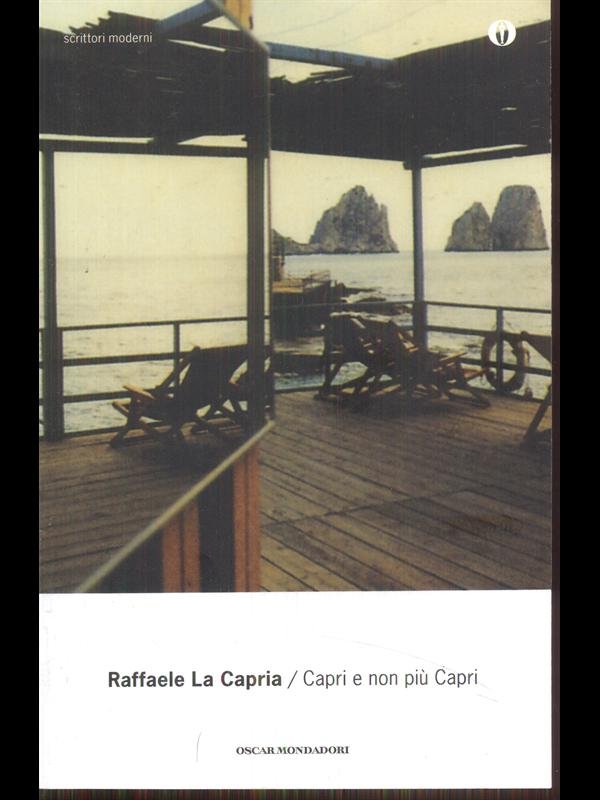 Capri e non piu' Capri