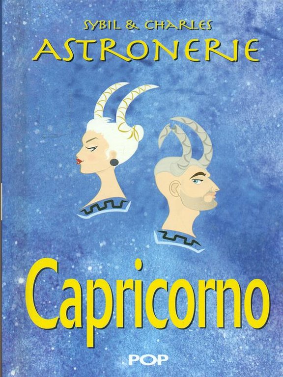 Capricorno