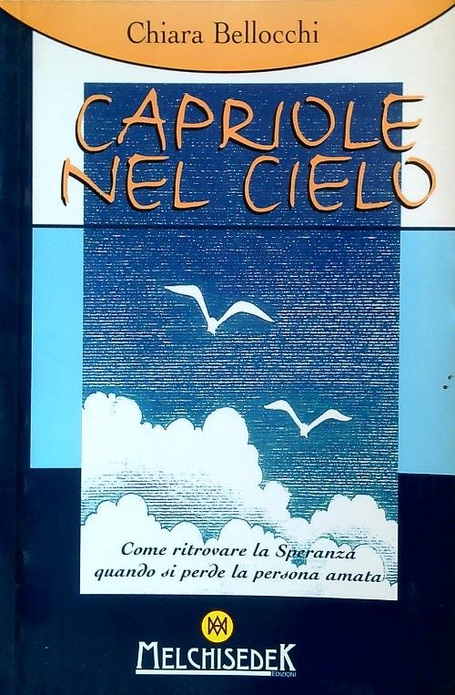 Capriole nel cielo