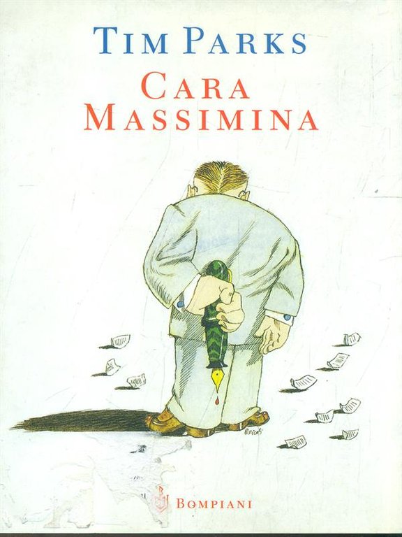 Cara Massimina | Immagine Gallery 2