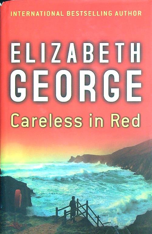Careless in Red