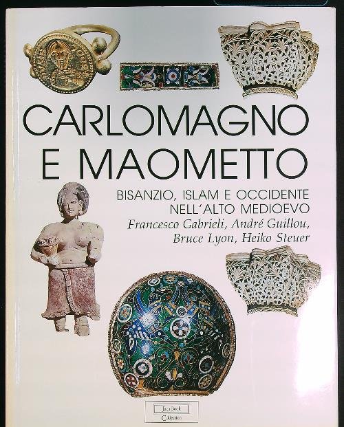 Carlo Magno e Maometto