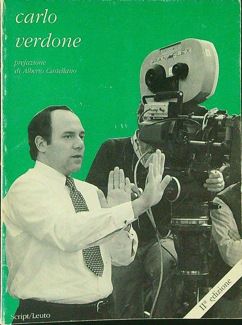 Carlo Verdone