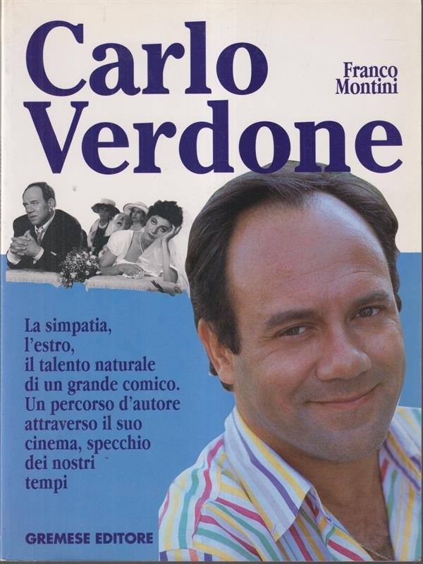 Carlo Verdone
