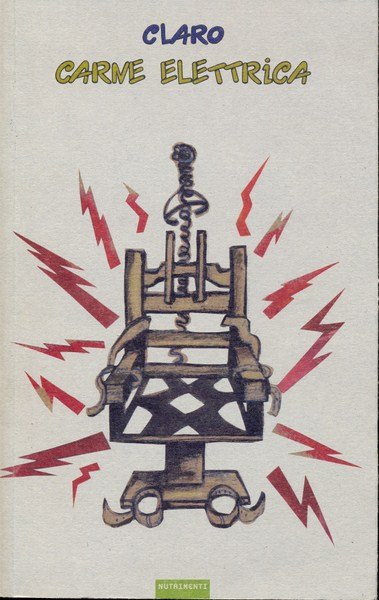 Carne elettrica | Immagine Gallery 2