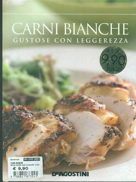 Carni bianche | Immagine Gallery 2