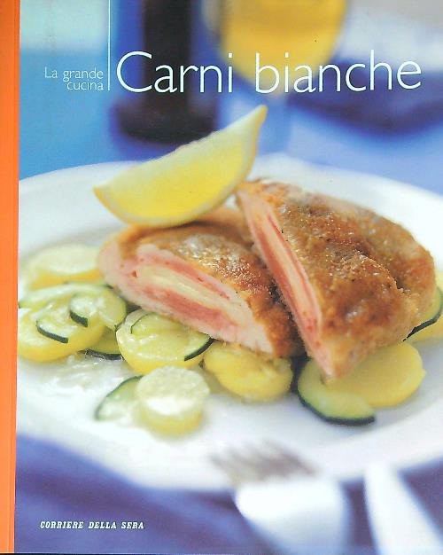 carni bianche