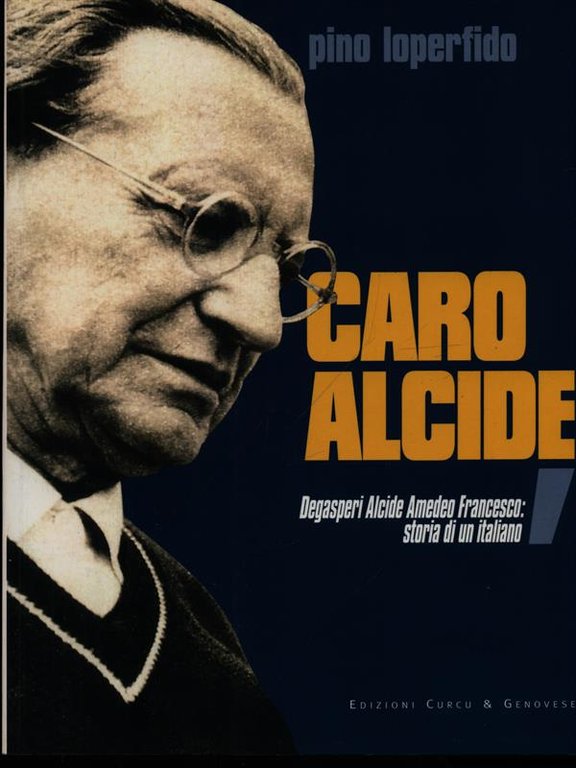 Caro Alcide