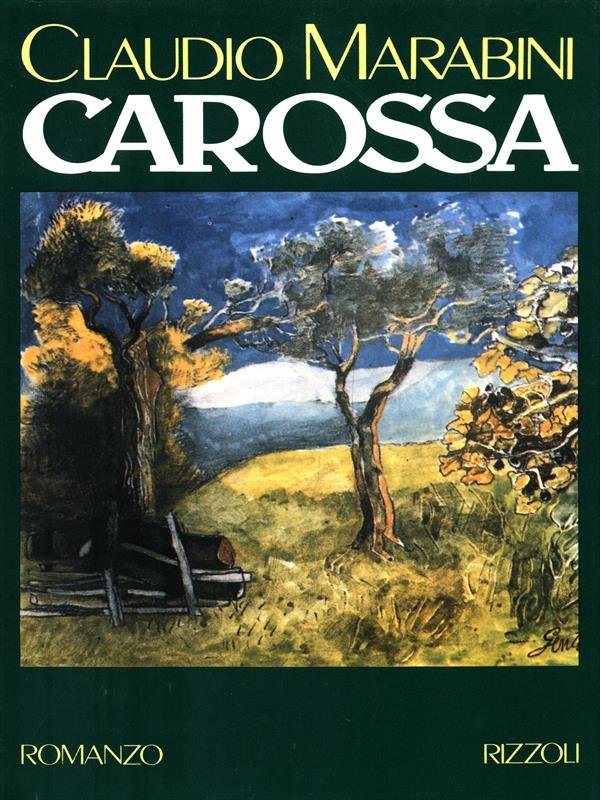 Carossa | Immagine principale