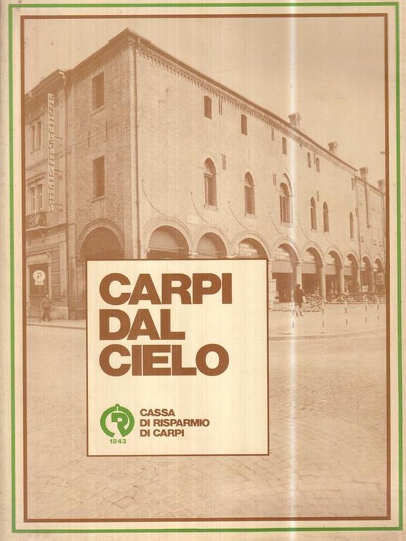 Carpi dal cielo (10 fotografie)
