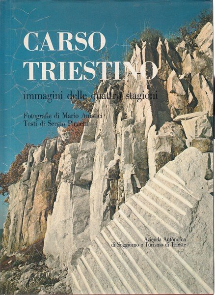 Carso triestino | Immagine principale