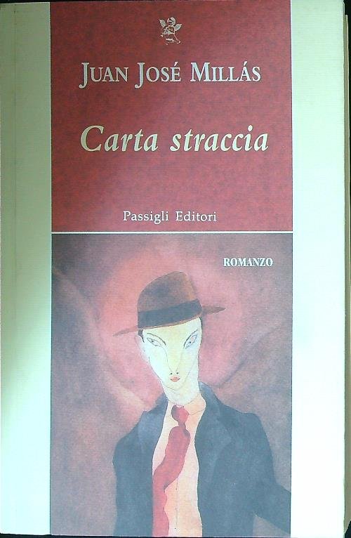 Carta straccia