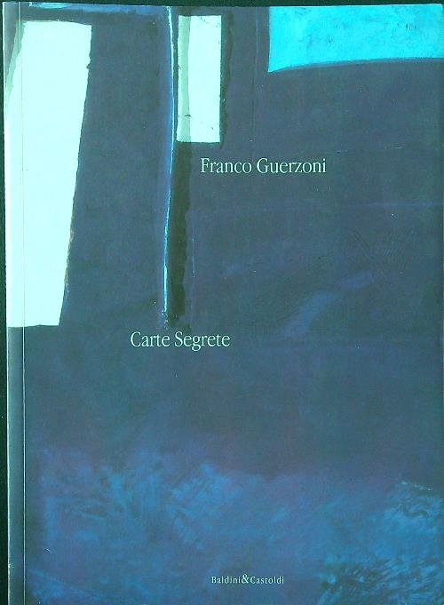 Carte segrete