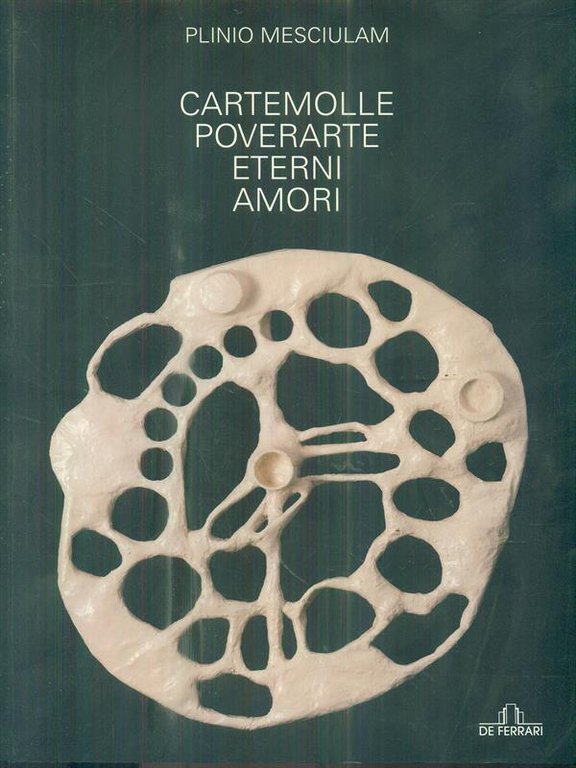 Cartemolle polverate eterni amori