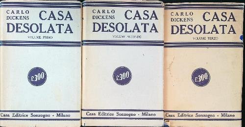 Casa desolata 3 vv | Immagine Gallery 2
