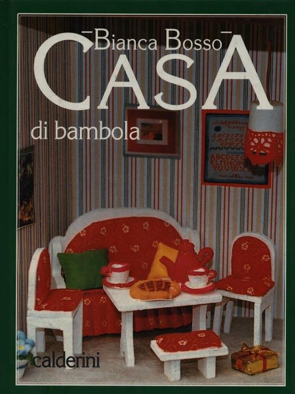 Casa di bambola