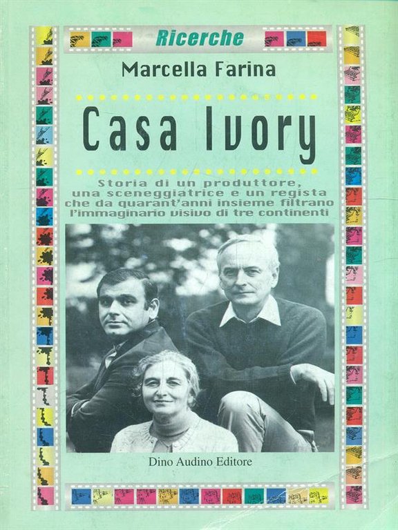 Casa Ivory