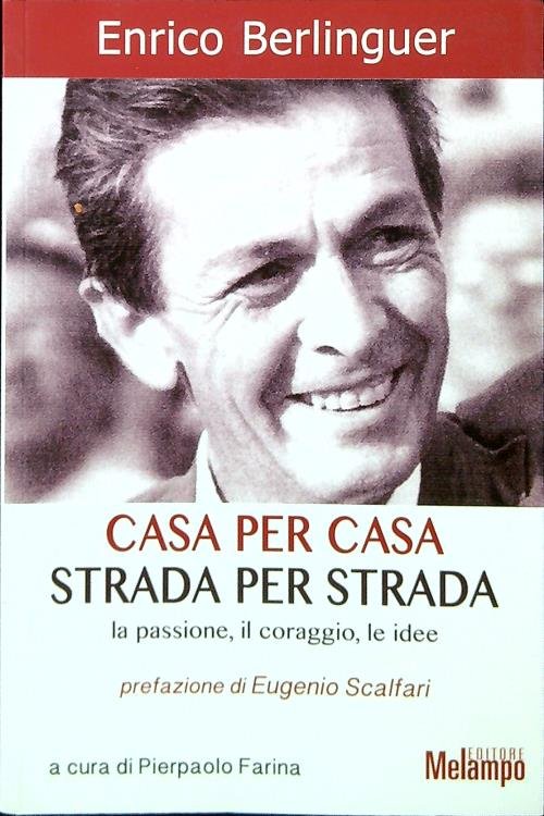 Casa per casa, strada per strada