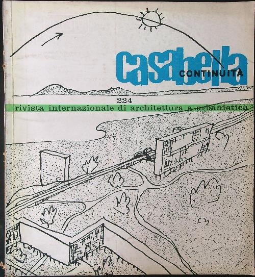 Casabella 224