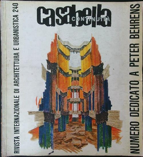 Casabella 240